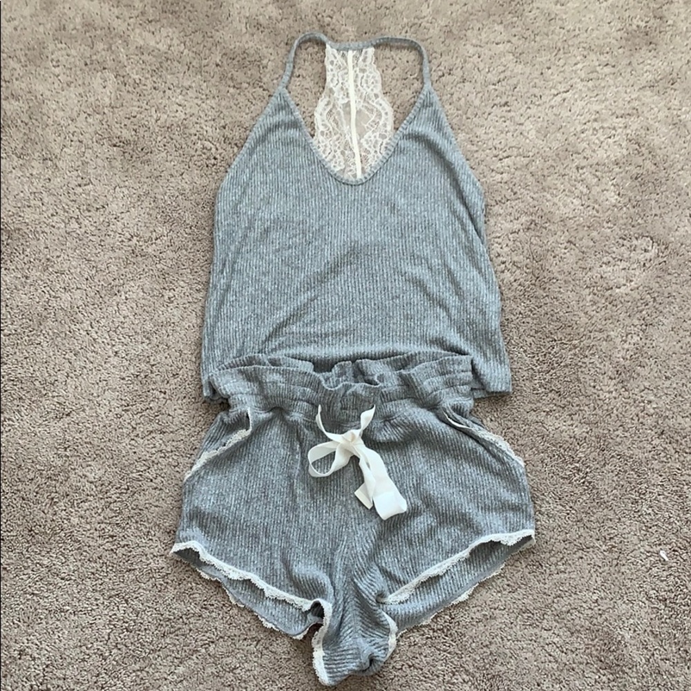 Women’s lounge set